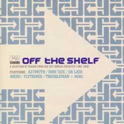 Off the Shelf