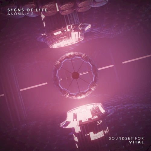 Anomaly 2