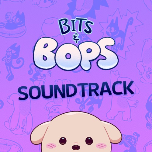 Bits & Bops Soundtrack