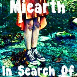 In Search Of EP
