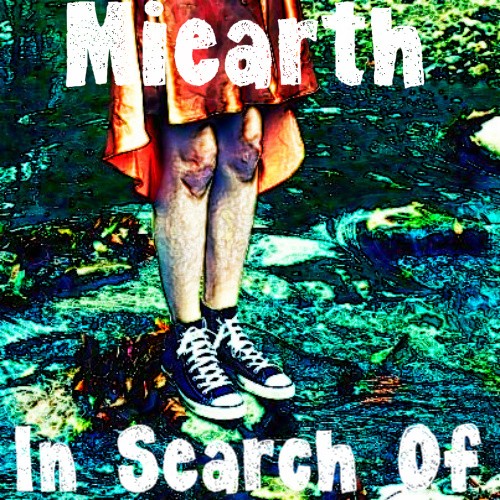 In Search Of EP