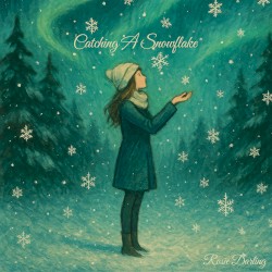 Catching A Snowflake