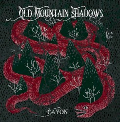 Old Mountain Shadows