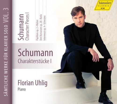 Charakterstücke I