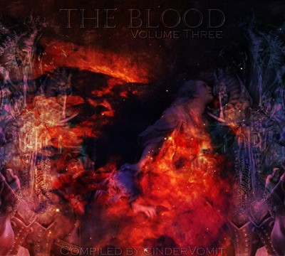 The Blood, Volume 3