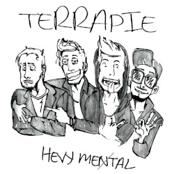 Hevy MeNtal