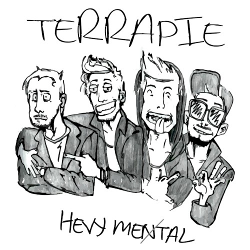 Hevy MeNtal