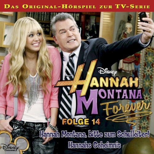 Folge 14: Hannah Montana, bitte zum Schulleiter! / Hannahs Geheimnis