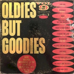 Oldies but Goodies, Vol. 9