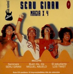 La colección rock nacional, volumen 7