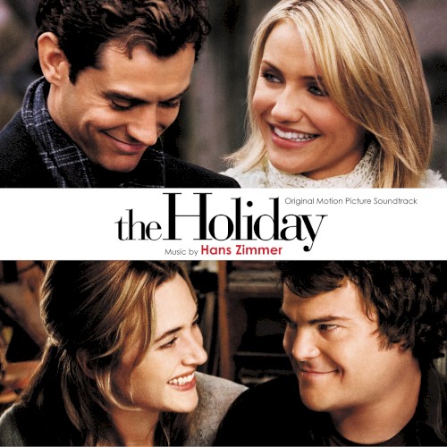 The Holiday: Original Motion Picture Soundtrack