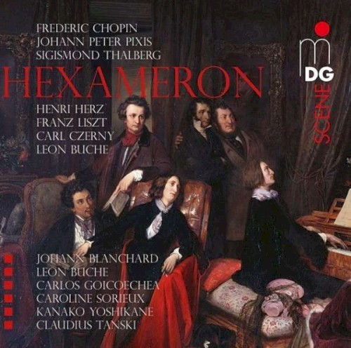 Hexameron