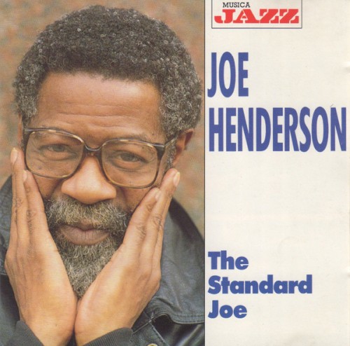 The Standard Joe