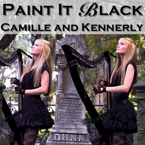Paint It Black