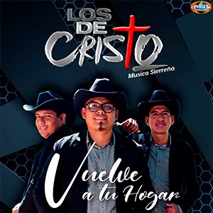 Vuelve a tu hogar