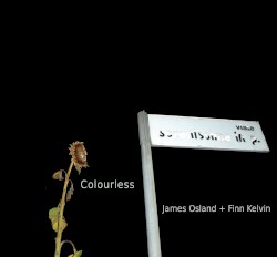 Colourless