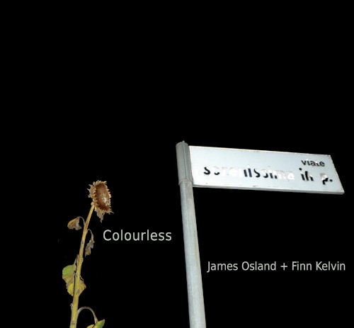 Colourless