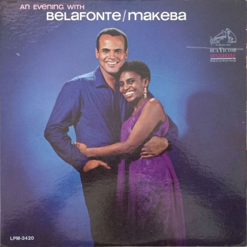An Evening With Belafonte/Makeba