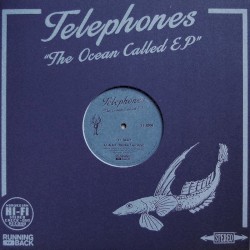 The Ocean Called
