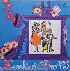 Zecchino d'Oro '75
