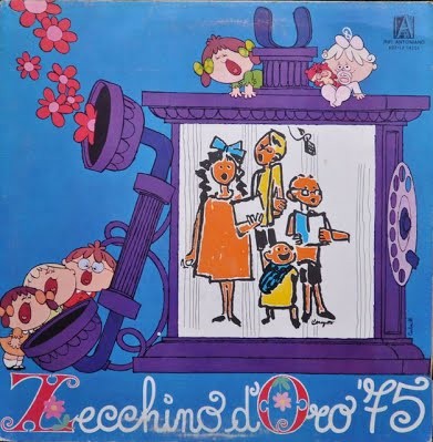 Zecchino d'Oro '75