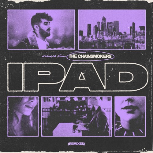 iPad (Remixes)