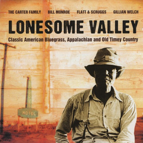 Lonesome Valley