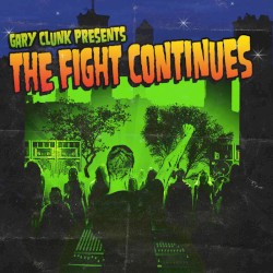 The Fight Continues