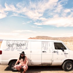 Keep Truckin'