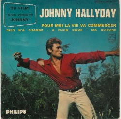 Pour moi la vie va commencer