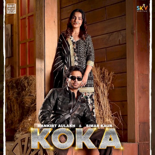 Koka