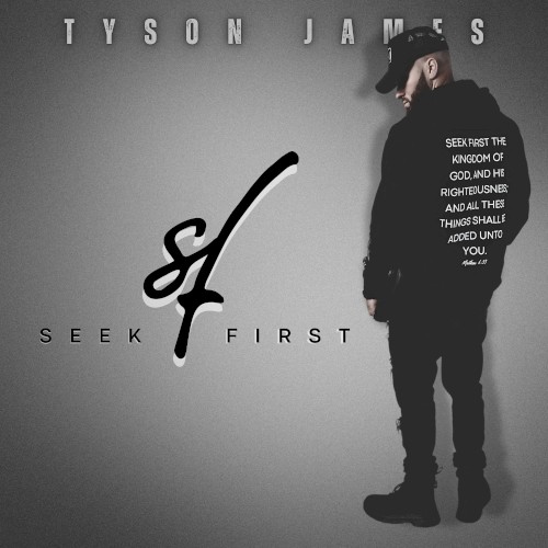 Seek First