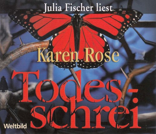 Todesschrei