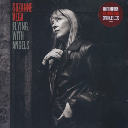 Flying With Angels
