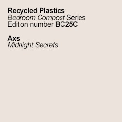 Midnight Secrets