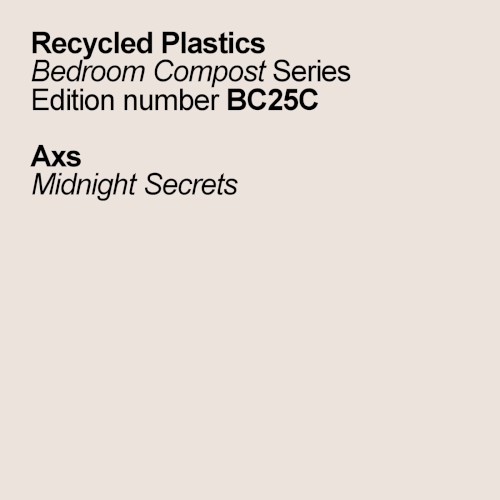 Midnight Secrets