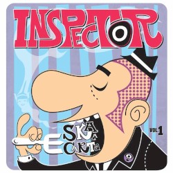 Ska a la carta, Vol. 1