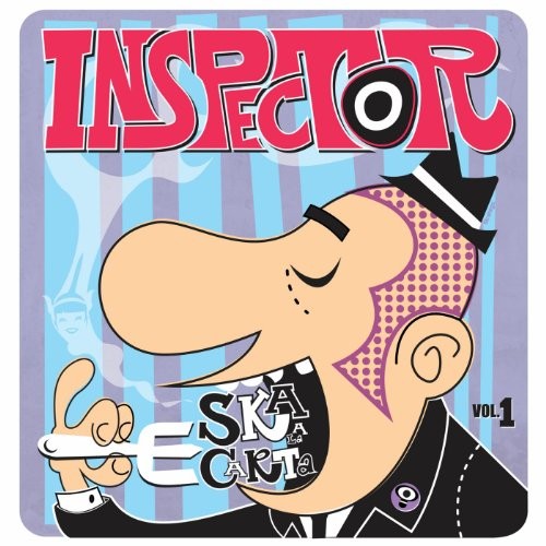 Ska a la carta, Vol. 1