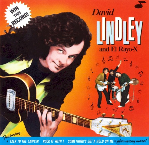 Win This Record!