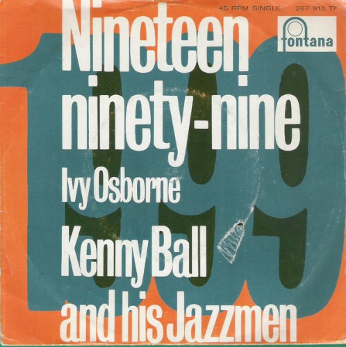Nineteen Ninety-Nine / Ivy Osbourne