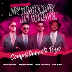 Completamente tuyo