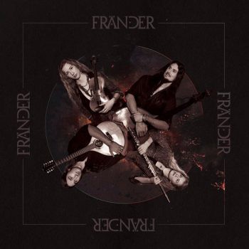 Fränder