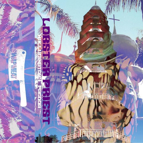 Hallucinatory Pagoda