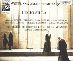 Lucio Silla