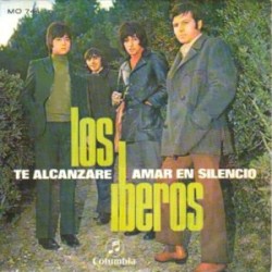Te alcanzaré / Amar en silencio