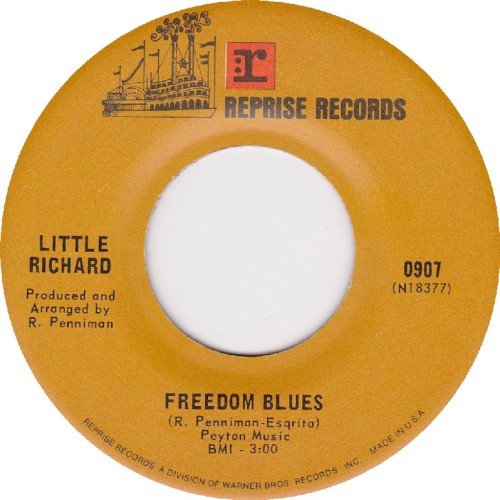 Freedom Blues / Dew Drop Inn