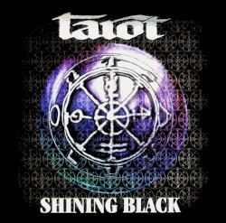 Shining Black
