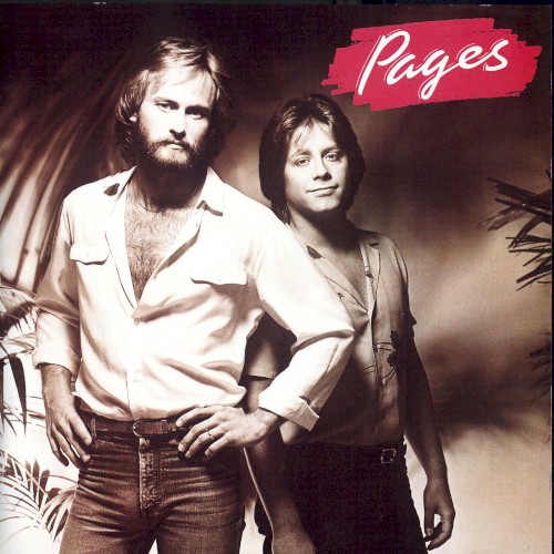 Pages
