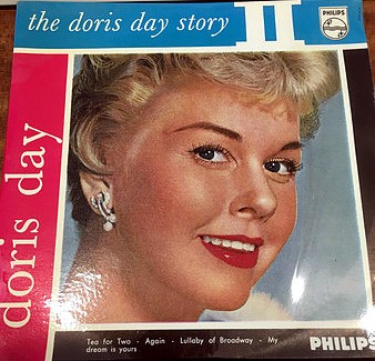 The Doris Day Story , No. 2