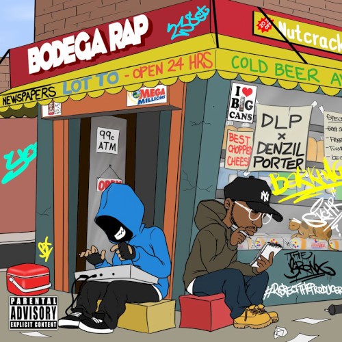 Bodega Rap